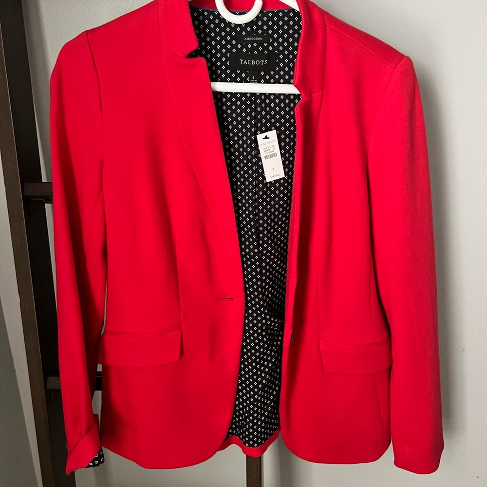 Blazer